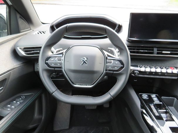 Peugeot 5008 96 kW image number 11