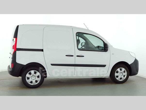 Renault Kangoo BLUE dCi 80 59 kW image number 18