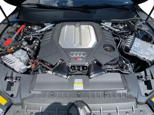 Audi RS7 441 kW image number 7