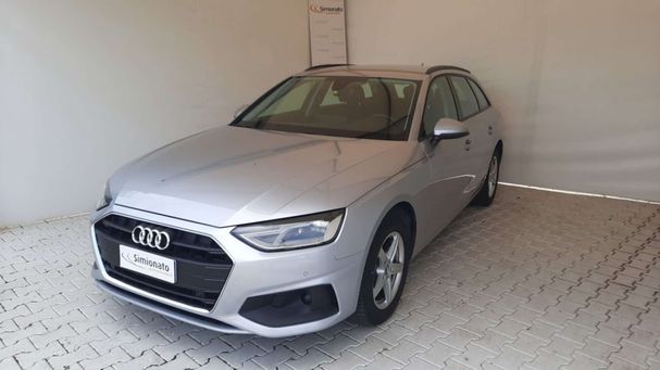 Audi A4 35 TDI S tronic Avant Business 120 kW image number 1