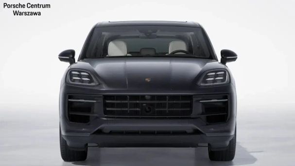 Porsche Cayenne 260 kW image number 1