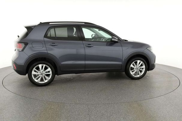 Volkswagen T-Cross 1.0 TSI DSG Life 85 kW image number 18