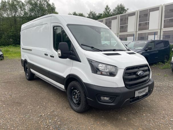 Ford Transit 350 Trend 96 kW image number 4