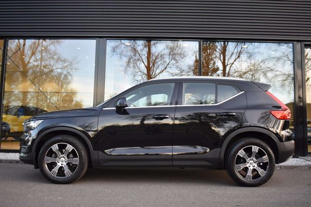 Volvo XC40 T3 Inscription 120 kW image number 6