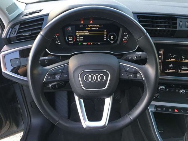 Audi Q3 35 TDI S tronic 110 kW image number 7