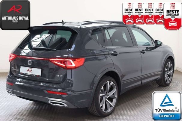 Seat Tarraco 140 kW image number 2