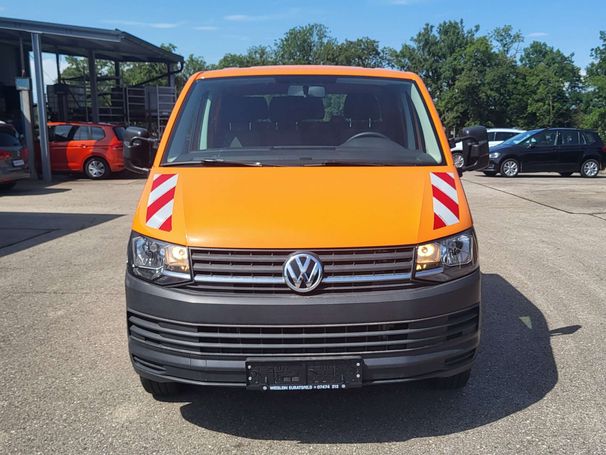 Volkswagen T6 Transporter 75 kW image number 4