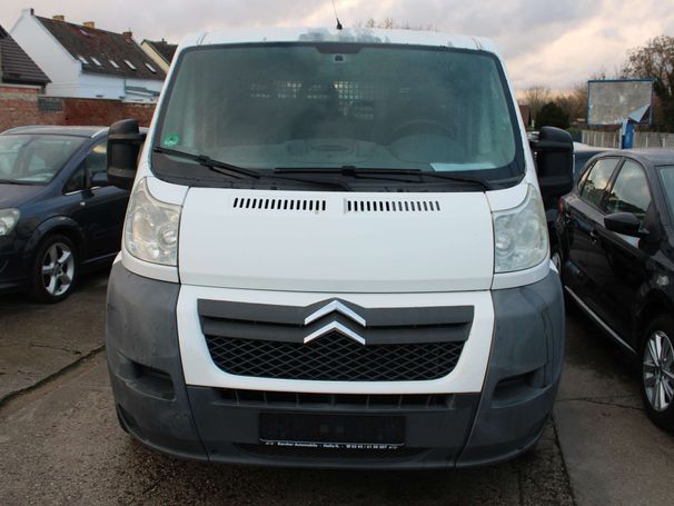 Citroen Jumper 33 L3 88 kW image number 4