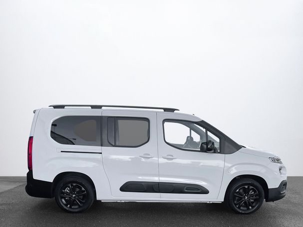 Citroen e-Berlingo 50 kWh 100 kW image number 8