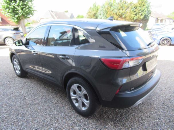 Ford Kuga 2.0 Titanium 110 kW image number 6