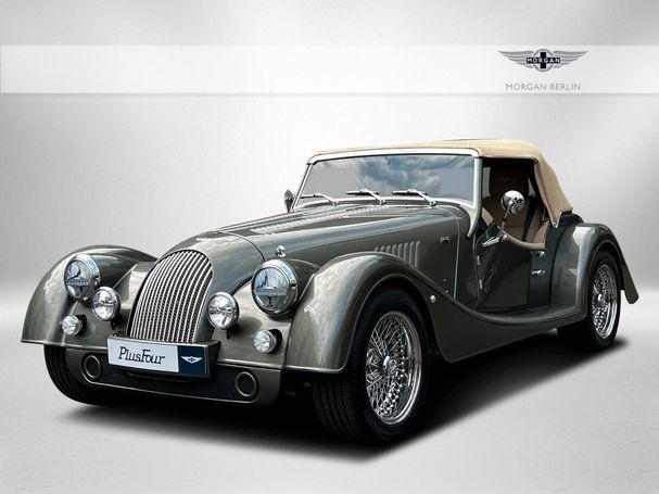 Morgan Plus 4 190 kW image number 16