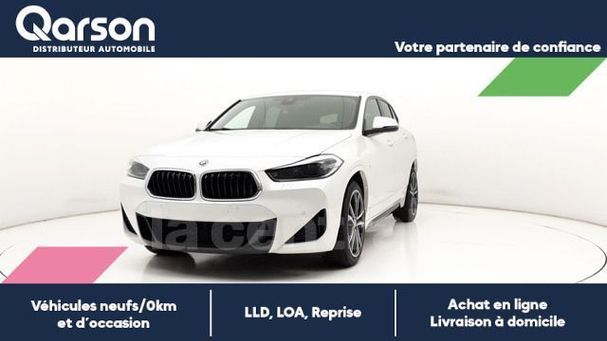 BMW X2 sDrive 103 kW image number 17