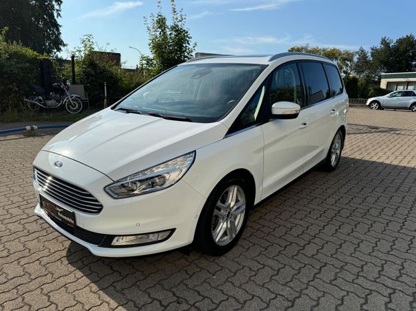 Ford Galaxy Titanium 132 kW image number 1