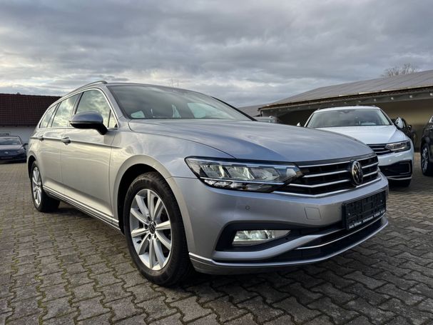 Volkswagen Passat 2.0 TSI Business DSG 140 kW image number 2