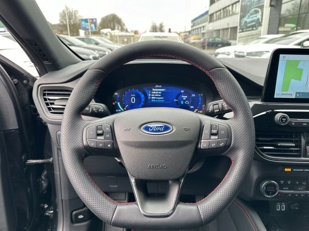 Ford Kuga 2.5 140 kW image number 9