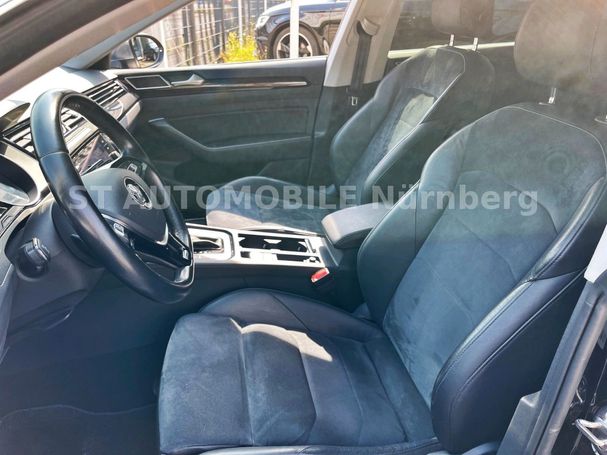 Volkswagen Arteon Elegance 4Motion 140 kW image number 19