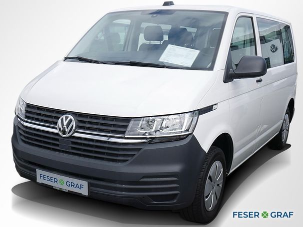 Volkswagen T6 Transporter 2.0 TDI 81 kW image number 13