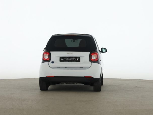 Smart ForTwo EQ 60 kW image number 4