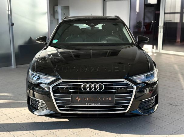 Audi A6 40 TDI quattro S tronic Avant 150 kW image number 2