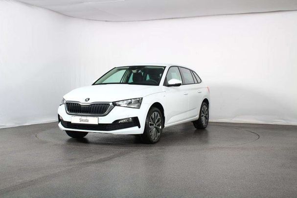 Skoda Scala 1.0 TSI DSG 81 kW image number 1