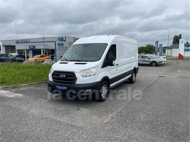 Ford Transit 350 L3H2 Trend 96 kW image number 1