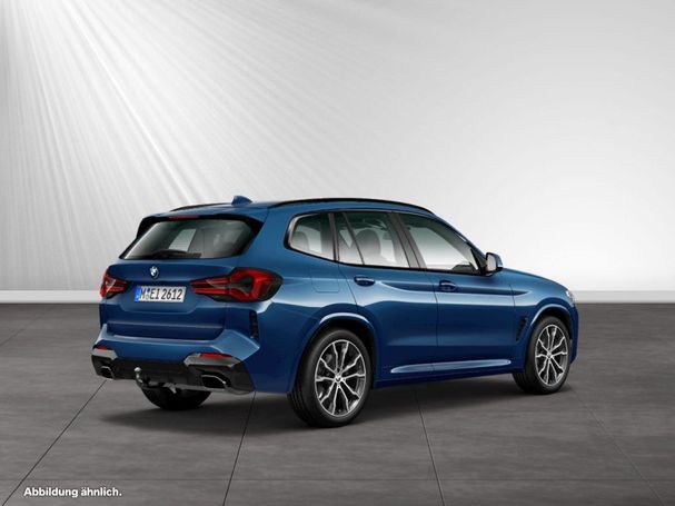 BMW X3 xDrive20d 140 kW image number 2