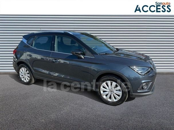 Seat Arona 1.0 TSI XCELLENCE 85 kW image number 2