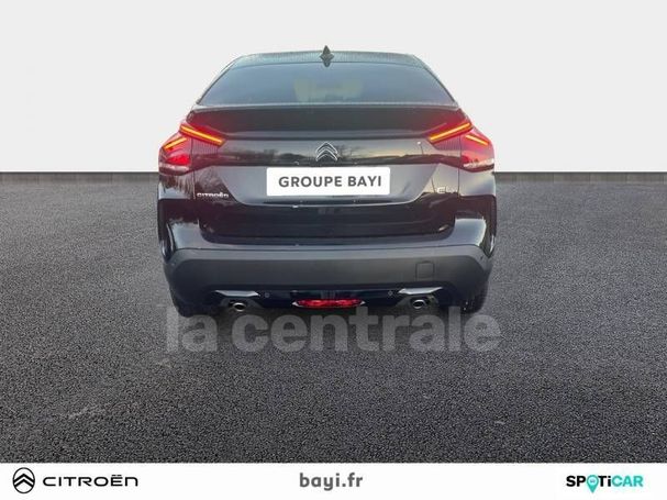 Citroen C4 96 kW image number 6