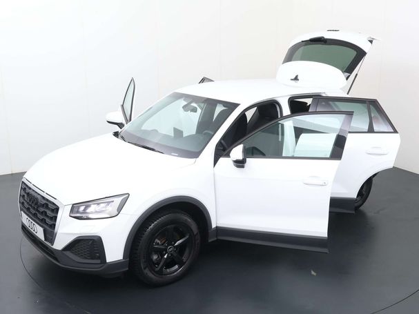 Audi Q2 30 TFSI 81 kW image number 28