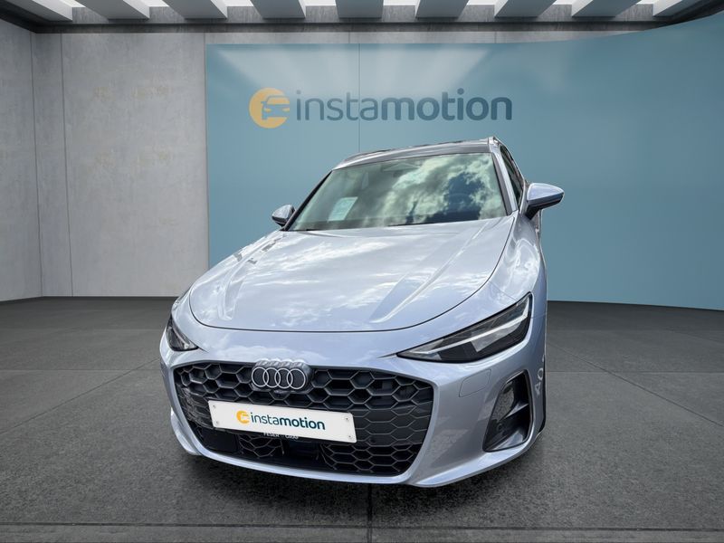 Audi A6 Avant TDI