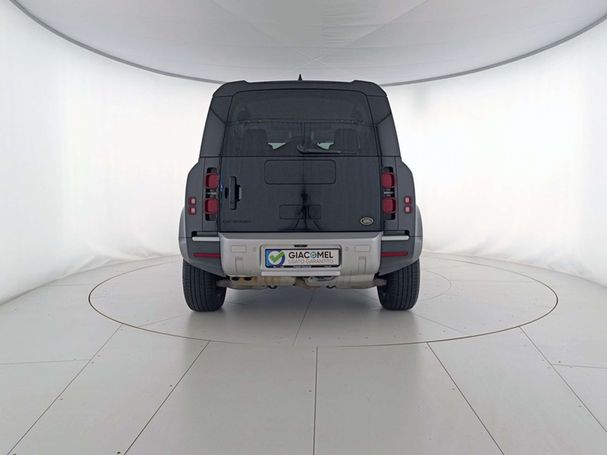 Land Rover Defender 110 3.0 MHEV 147 kW image number 3