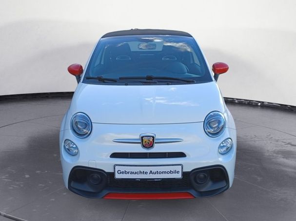 Abarth 595C 1.4 T Jet 107 kW image number 6