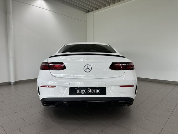 Mercedes-Benz E 300 190 kW image number 13