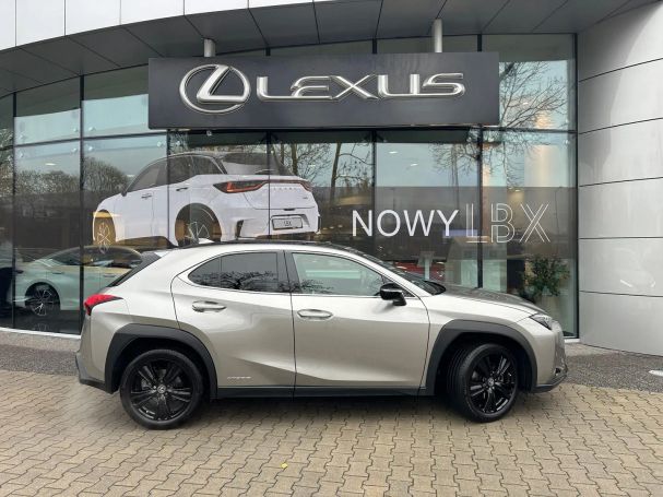 Lexus UX 250h 135 kW image number 11