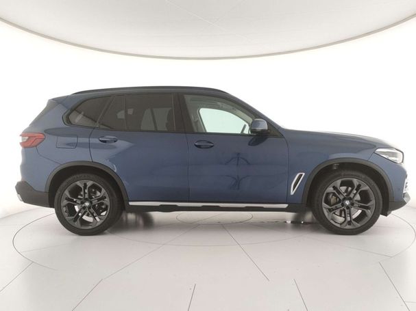 BMW X5 xDrive 170 kW image number 6