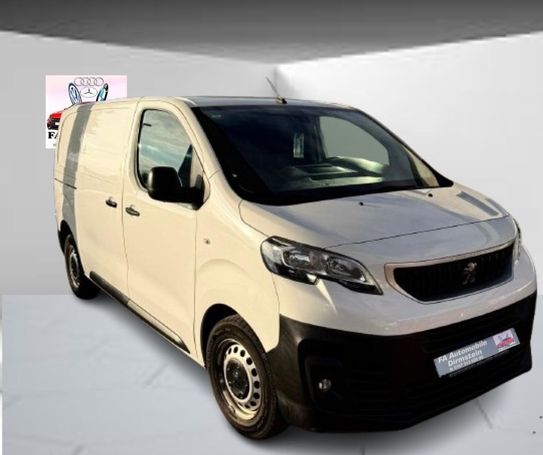 Peugeot Expert 90 kW image number 2