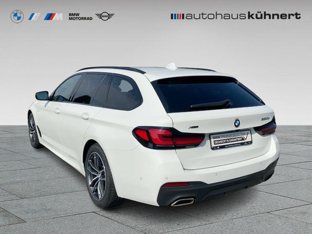 BMW 530 Touring xDrive 215 kW image number 3