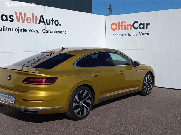 Volkswagen Arteon 110 kW image number 4