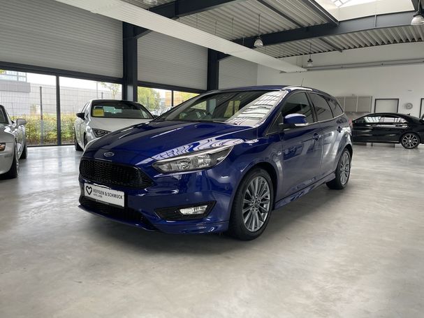 Ford Focus 103 kW image number 10