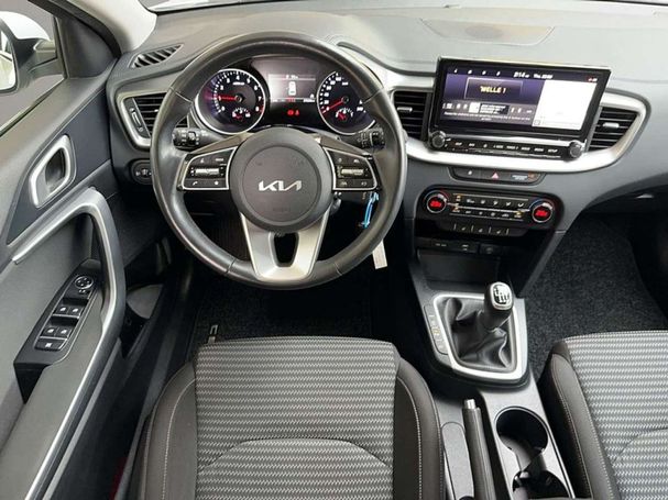 Kia Ceed 1.0 74 kW image number 8