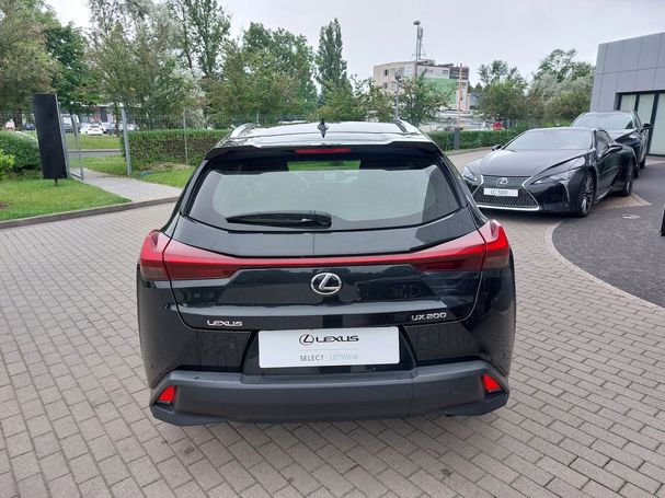 Lexus UX 200 126 kW image number 3