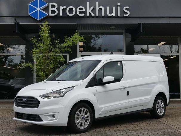 Ford Transit Connect L2 1.5 EcoBlue Limited 74 kW image number 1