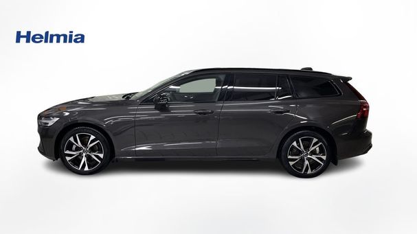 Volvo V60 B4 Plus 147 kW image number 5