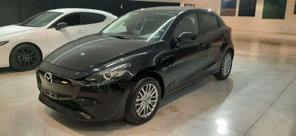 Mazda 2 90 66 kW image number 1