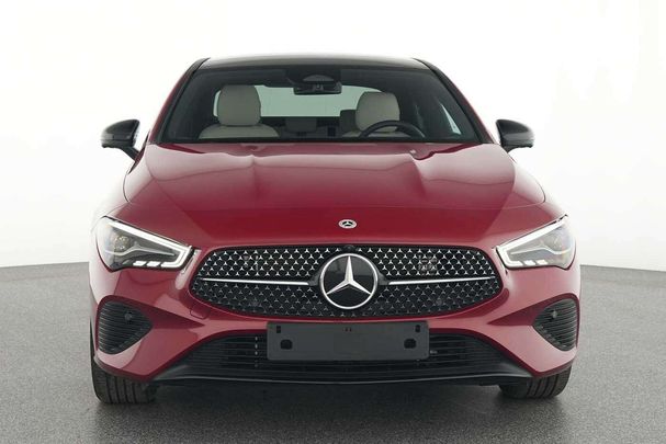 Mercedes-Benz CLA 250 160 kW image number 6