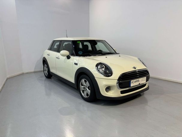 Mini One 75 kW image number 14