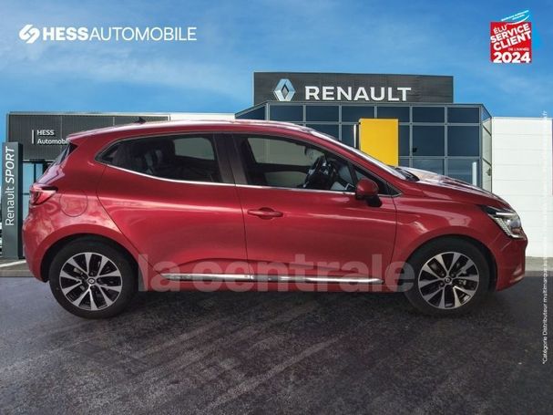 Renault Clio 1.6 E-Tech Hybrid 103 kW image number 5