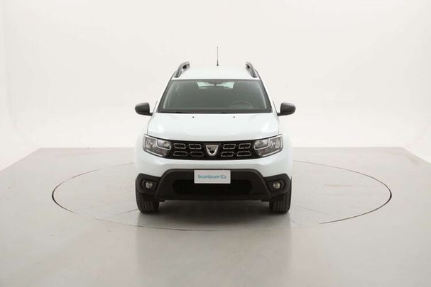 Dacia Duster 85 kW image number 9