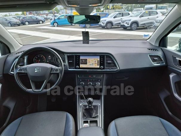 Seat Ateca 1.0 TSI Style 85 kW image number 18