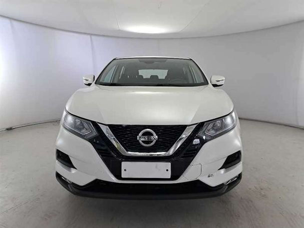 Nissan Qashqai 1.5 dCi 85 kW image number 3